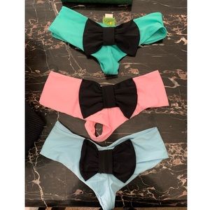 Lolli swim bottoms